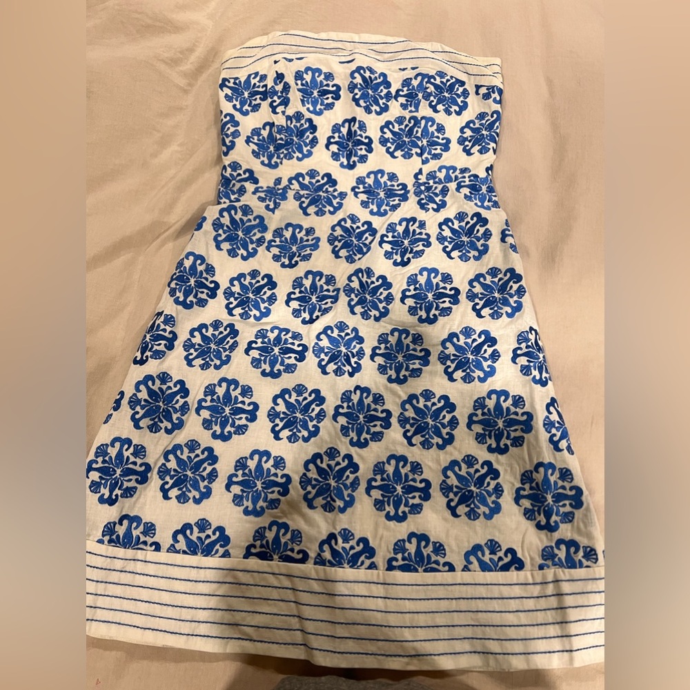 Lily Pulitzer Dress / Size 8